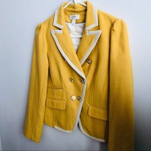 Ann Taylor LOFT blazer
